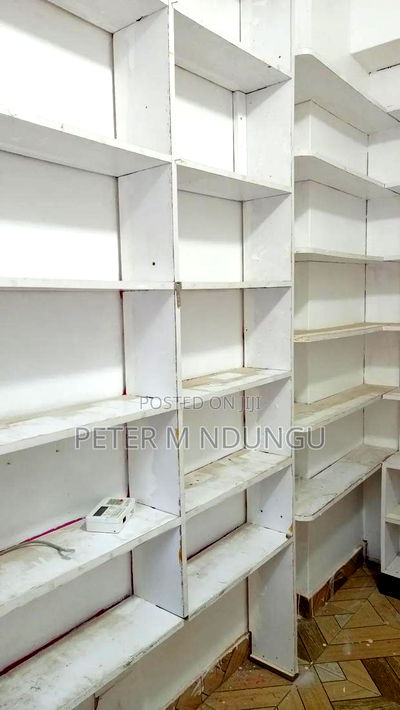 Prime Shop for Sale With Shelves - Image 6