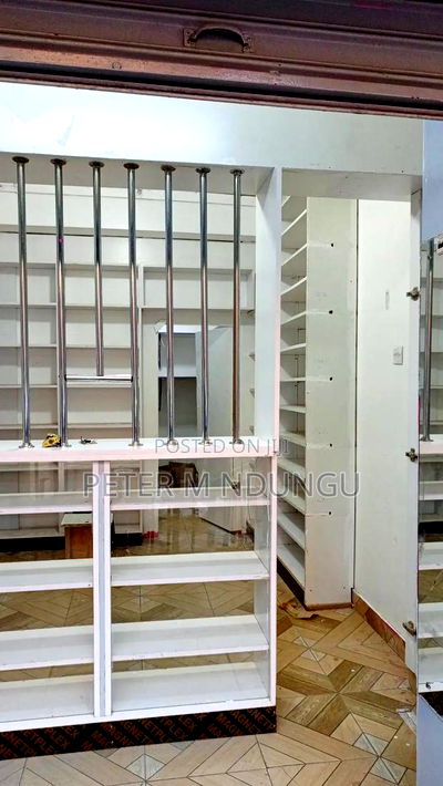 Prime Shop for Sale With Shelves - Image 2