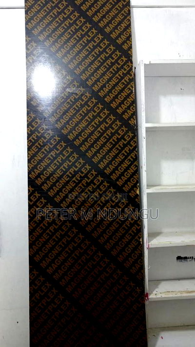 Prime Shop for Sale With Shelves - Image 4