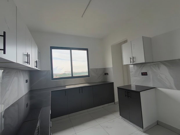 3bdrm Apartment in Allsops for rent