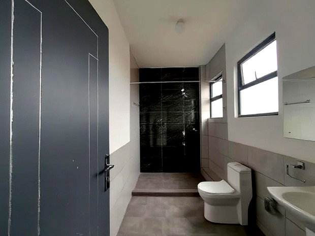 3bdrm Apartment in Allsops for rent