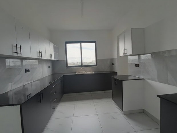 3bdrm Apartment in Allsops for rent