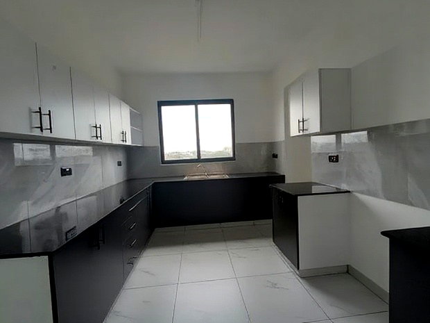 3bdrm Apartment in Allsops for rent