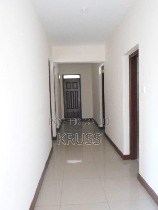 4bdrm Apartment in Cinemax, Nyali for sale