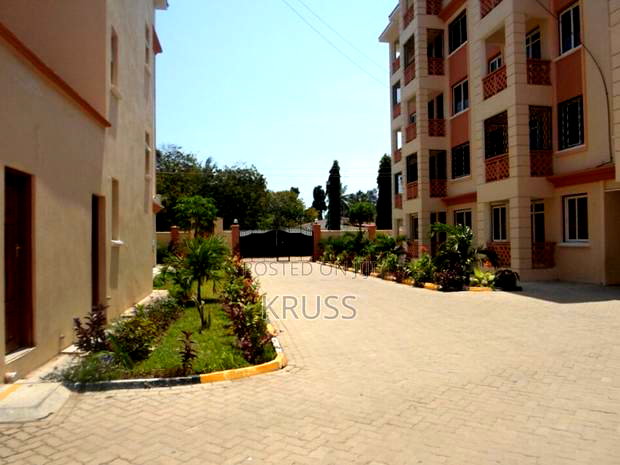 4bdrm Apartment in Cinemax, Nyali for sale
