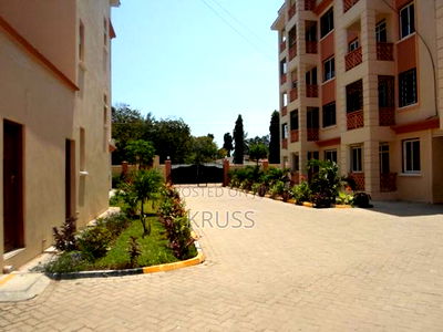 4bdrm Apartment in Cinemax, Nyali for sale - Image 1