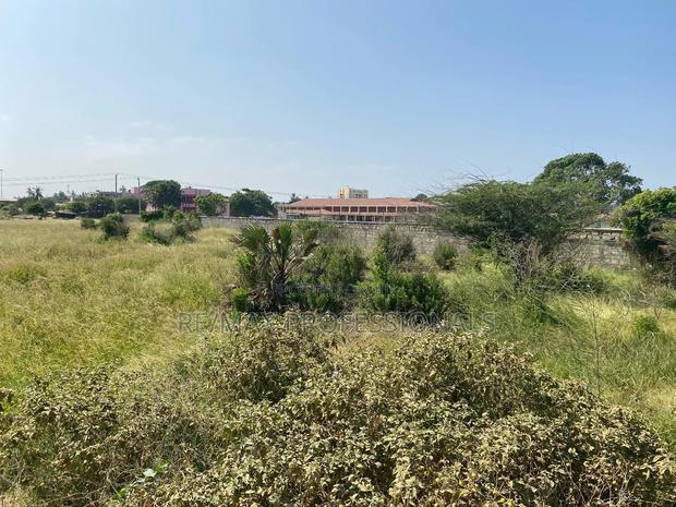 0.7 Acres of Land for Sale in Nyali