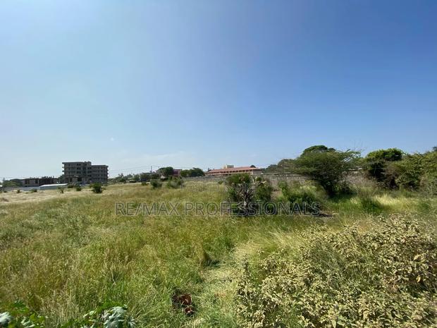 0.7 Acres of Land for Sale in Nyali
