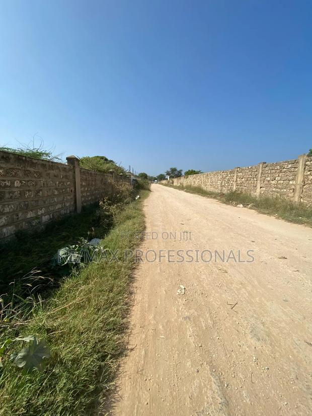 0.7 Acres of Land for Sale in Nyali