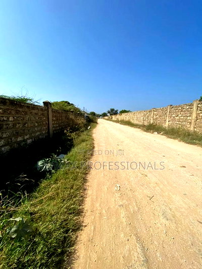 0.7 Acres of Land for Sale in Nyali - Image 11
