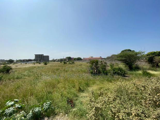 0.7 Acres of Land for Sale in Nyali