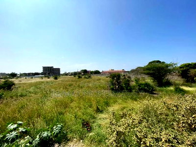 0.7 Acres of Land for Sale in Nyali - Image 5