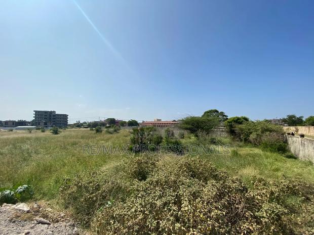 0.7 Acres of Land for Sale in Nyali