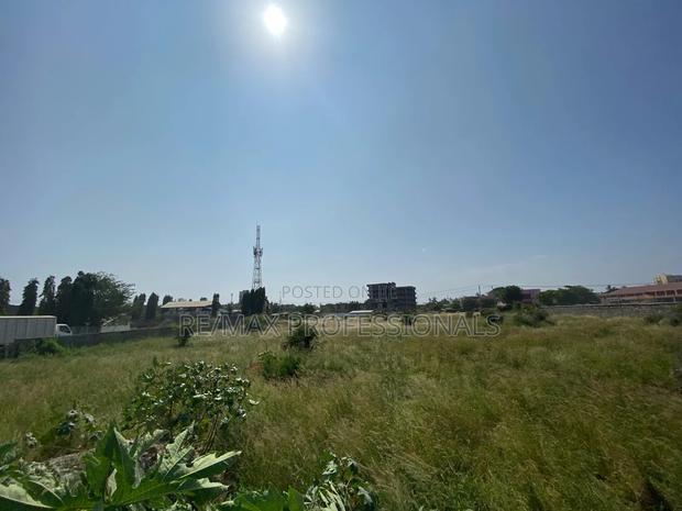 0.7 Acres of Land for Sale in Nyali