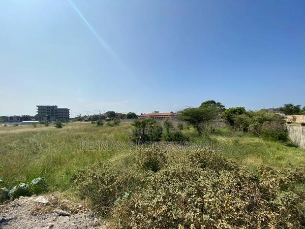 0.7 Acres of Land for Sale in Nyali