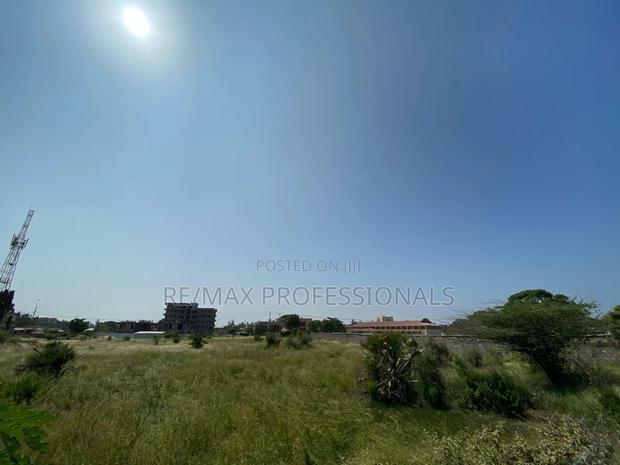 0.7 Acres of Land for Sale in Nyali