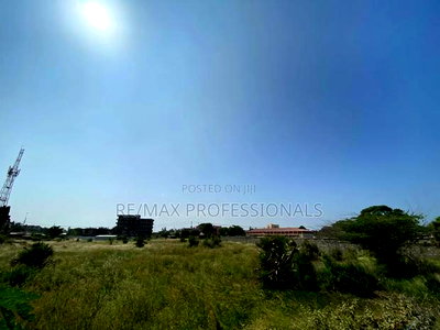 0.7 Acres of Land for Sale in Nyali - Image 3