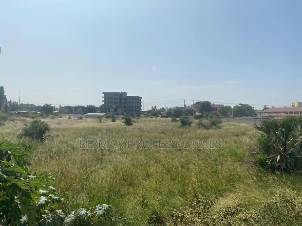 0.7 Acres of Land for Sale in Nyali