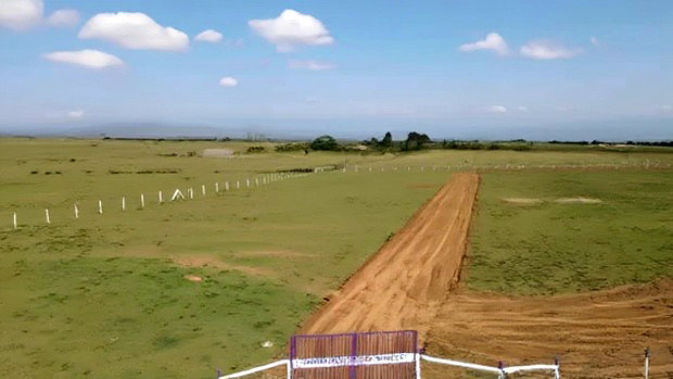 Plots in Naivasha, Along the Maimahiu Highway