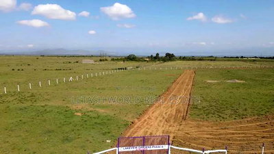 Plots in Naivasha, Along the Maimahiu Highway - Image 1