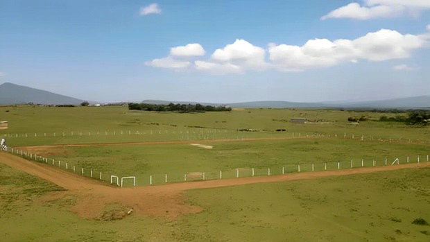 Plots in Naivasha, Along the Maimahiu Highway