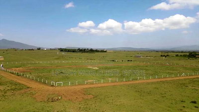 Plots in Naivasha, Along the Maimahiu Highway - Image 3