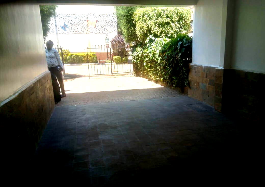 5-Ensuite Townhouse with Power Inverter & DSQ - Lavington