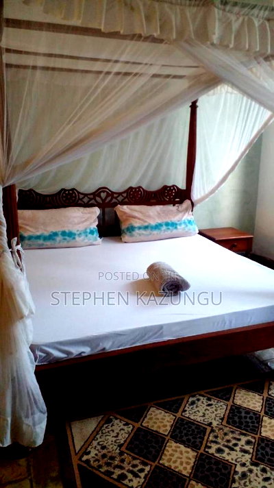 Furnished 2bdrm House in Golf &amp; Living Villas, Ukunda for rent - Image 9