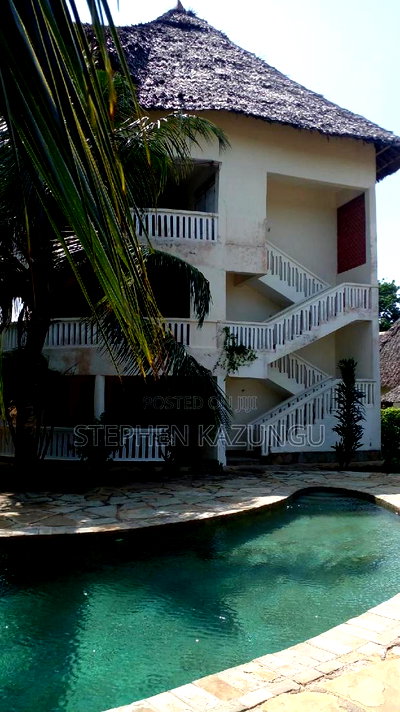 Furnished 2bdrm House in Golf &amp; Living Villas, Ukunda for rent - Image 1