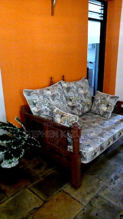 Furnished 2bdrm House in Golf &amp; Living Villas, Ukunda for rent - Image 3