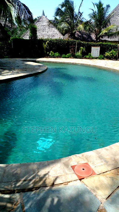 Furnished 2bdrm House in Golf &amp; Living Villas, Ukunda for rent - Image 2