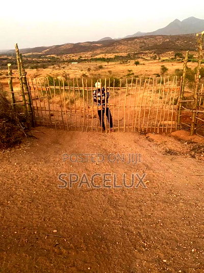 Virgin 50 Acres Prime Land Embu Mbeere North - Image 5