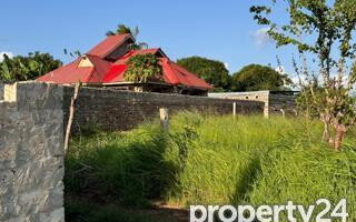 Quarter Acre Plot Under 2M