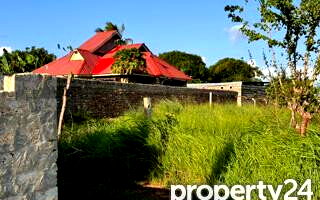 Quarter Acre Plot Under 2M