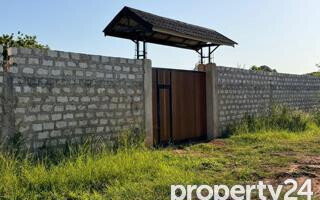 Quarter Acre Plot Under 2M