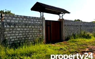 Quarter Acre Plot Under 2M