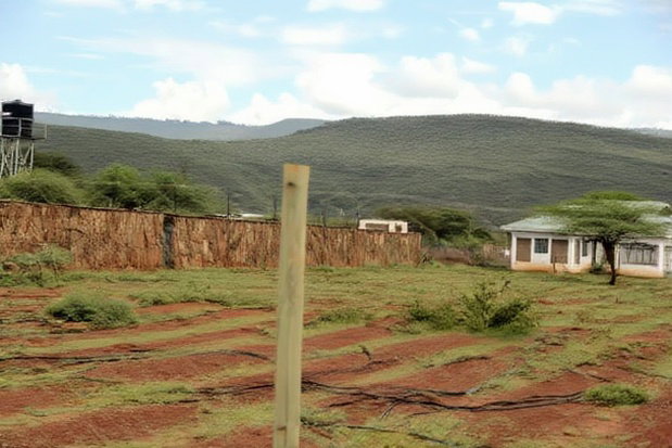 Plots for Sale in Ewauso-Kedong, Ngong-Suswa Road