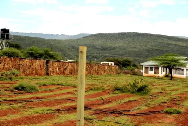Plots for Sale in Ewauso-Kedong, Ngong-Suswa Road