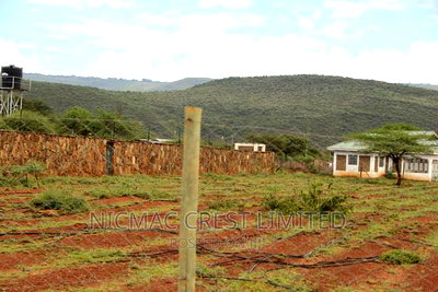 Plots for Sale in Ewauso-Kedong, Ngong-Suswa Road - Image 1