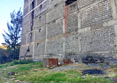 Quarter Acre Garden Plot at KSh 14M