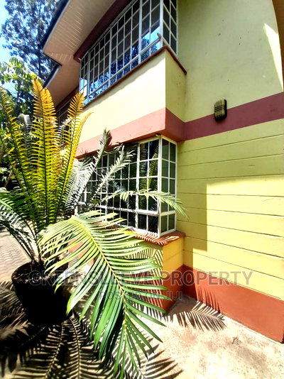 4bdrm Mansion in Karen for rent - Image 16