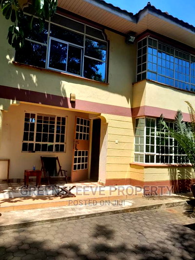 4bdrm Mansion in Karen for rent - Image 17