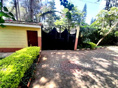 4bdrm Mansion in Karen for rent - Image 14