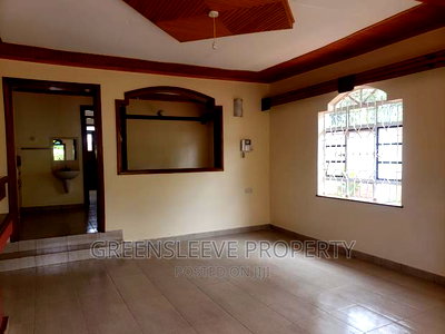 4bdrm Mansion in Karen for rent - Image 20