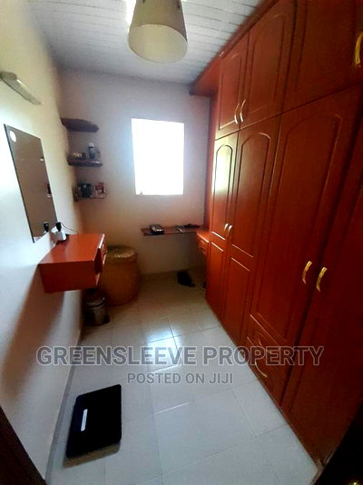 4bdrm Mansion in Karen for rent - Image 5