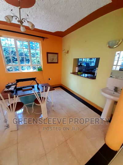 4bdrm Mansion in Karen for rent - Image 12