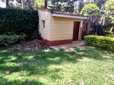 4bdrm Mansion in Karen for rent - Image 7