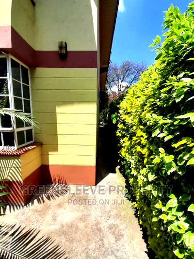 4bdrm Mansion in Karen for rent - Image 18