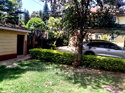 4bdrm Mansion in Karen for rent - Image 9