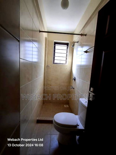 4bdrm Townhouse/Terrace in Mavoko Park, Syokimau for sale - Image 5